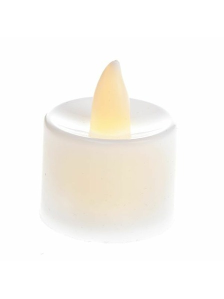 Casa de Engel LED gyertya - 24 db-os szett, 0/32