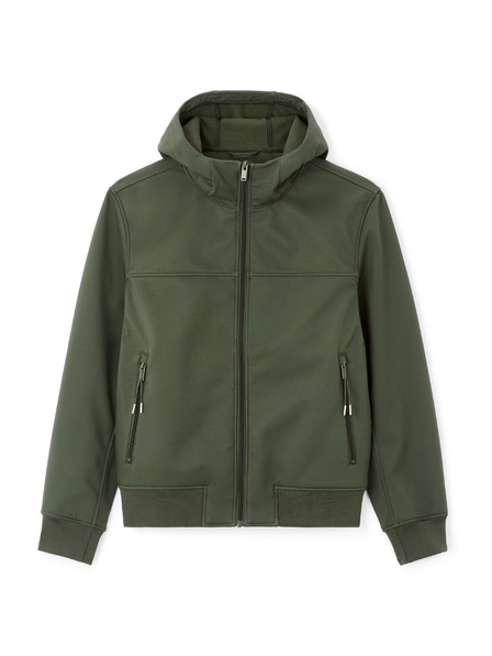 Celio Dzseki Luhoodie