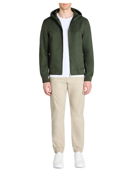 Celio Dzseki Luhoodie