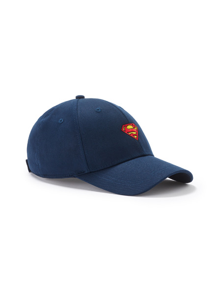 Celio Superman baseballsapka ONE SIZE
