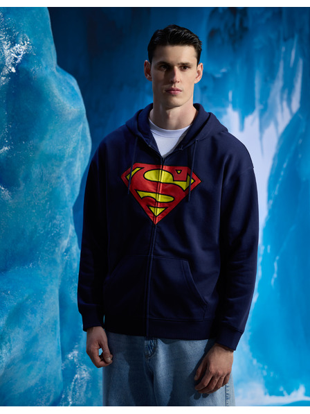 Celio Superman pulóver