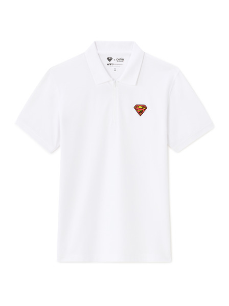 Celio Superman polo póló