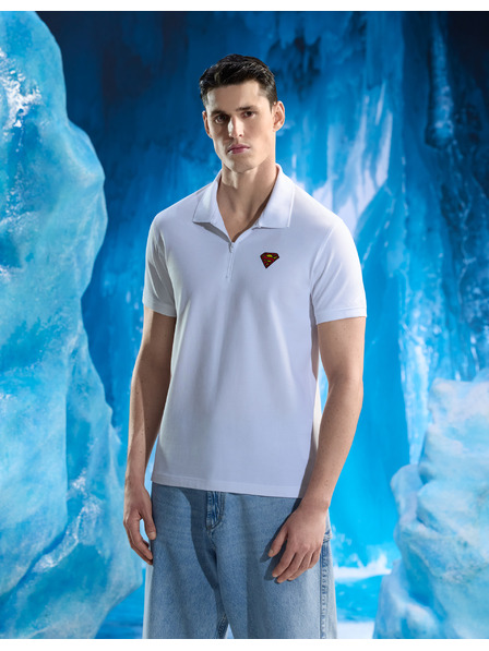 Celio Superman polo póló
