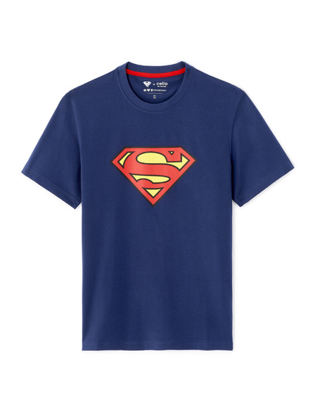 Celio Superman póló
