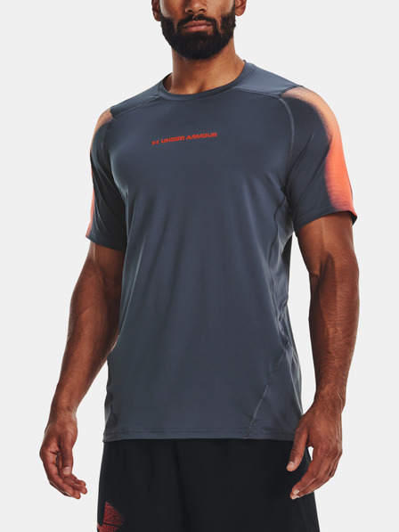 Under Armour Under Armour UA HG Armour Nov férfi felső szűkített szabással