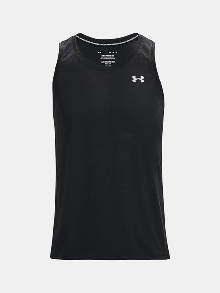 Under Armour Férfi trikó Under Armour Streaker Singlet