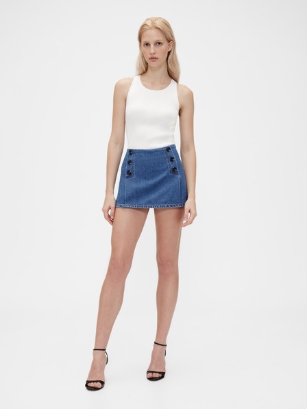 GAP Farmer sortszoknya Sailor GapStudio by Zac Posen GAP