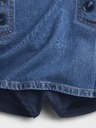 GAP Farmer sortszoknya Sailor GapStudio by Zac Posen GAP