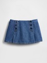 GAP Farmer sortszoknya Sailor GapStudio by Zac Posen GAP