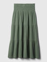 GAP Muszlin maxi szoknya GAP