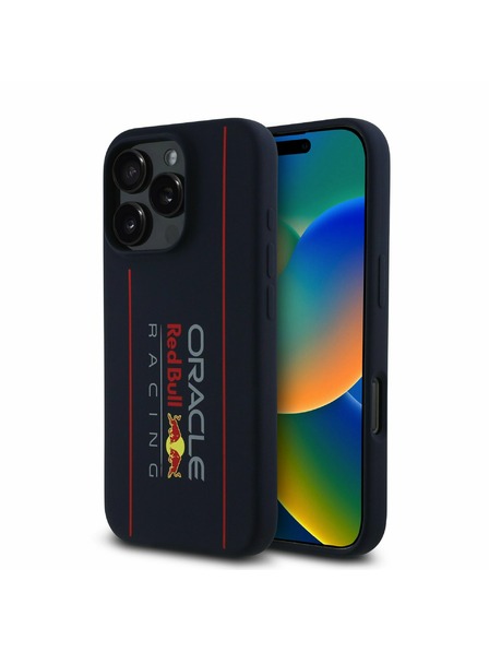 Oracle Red Bull Racing Telefontok