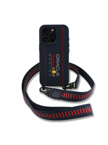 Oracle Red Bull Racing Telefontok