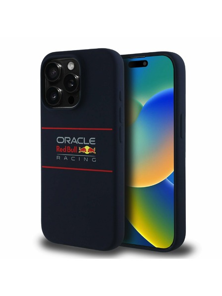 Oracle Red Bull Racing Telefontok