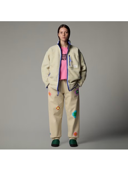 The North Face Nse X Yinka Ilori Dzseki