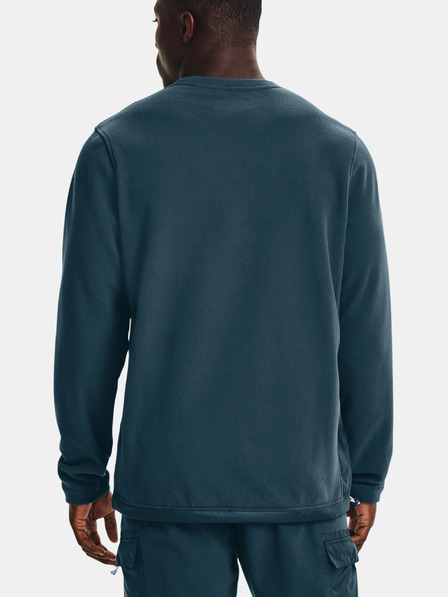 Under Armour Férfi pulóver Under Armour UA CGI UTILITY CREW