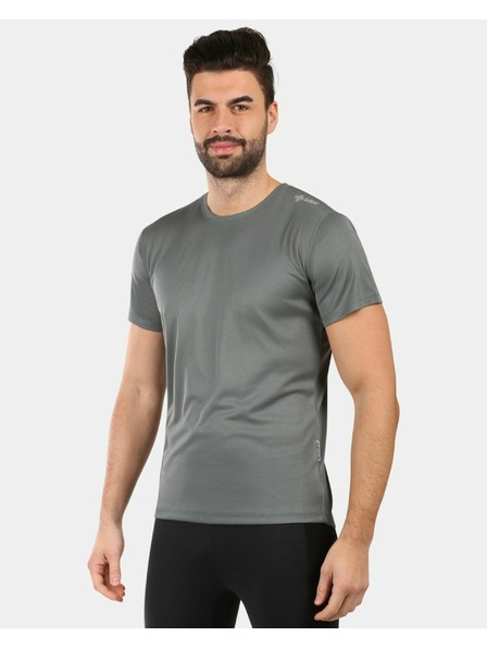 Kilpi Férfi funkcionális póló Kilpi DIMA-M Khaki
