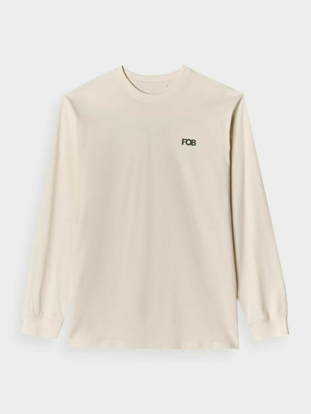 4F Férfi oversize póló 4F