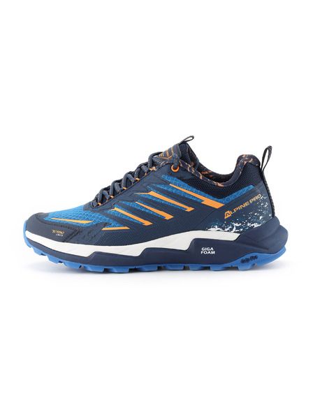 ALPINE PRO ALPINE PRO POLEXE outdoor cipő giga boom mood indigo