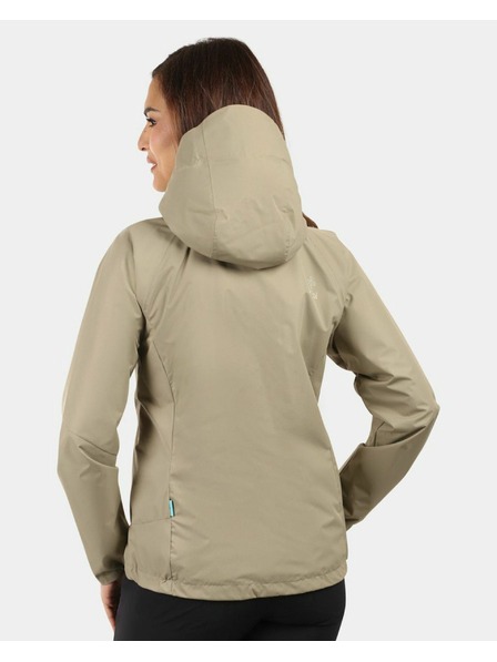 Kilpi Kilpi SONNA női outdoor dzseki Zöld