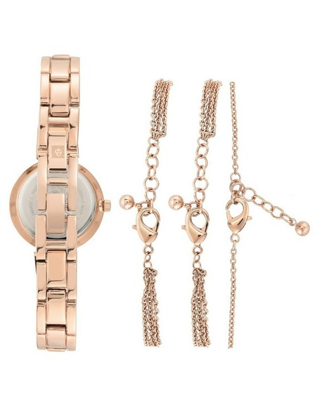 Anne Klein Rózsaarany női óra Anne Klein