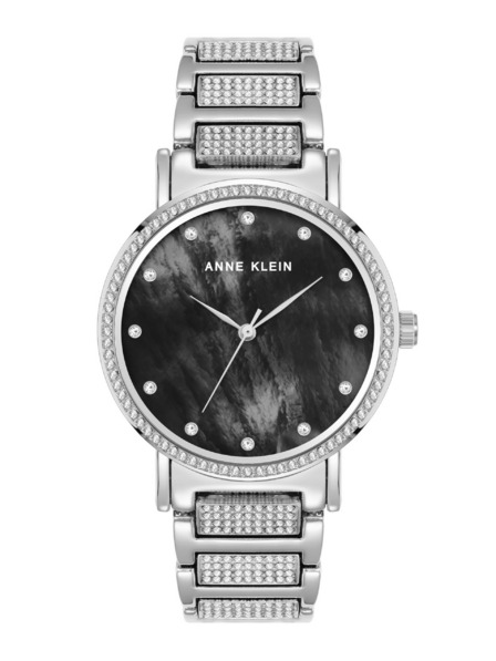 Anne Klein Női kerek óra Anne Klein AK/4005BMSV