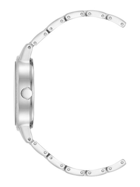 Anne Klein Női kerek óra Anne Klein AK/4005BMSV