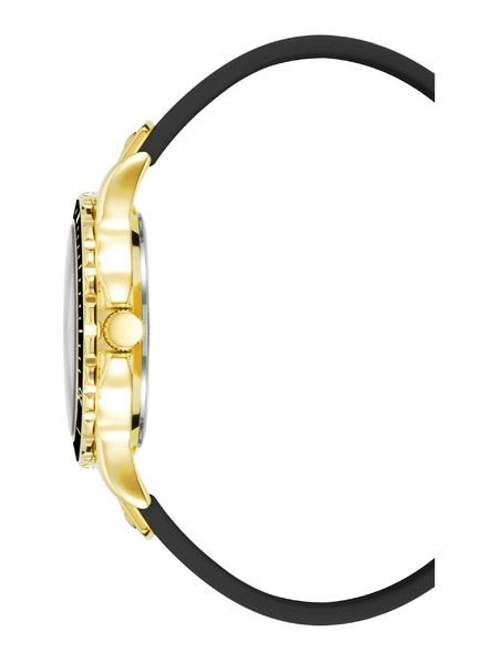 Anne Klein Női kerek óra Anne Klein AK/3890BKBK