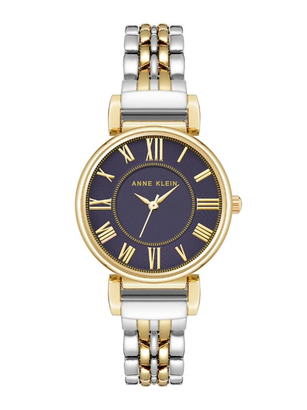 Anne Klein Női kerek óra Anne Klein AK/2159NVTT