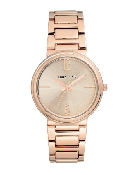 Anne Klein Női kerek óra Anne Klein AK/3168RGRG