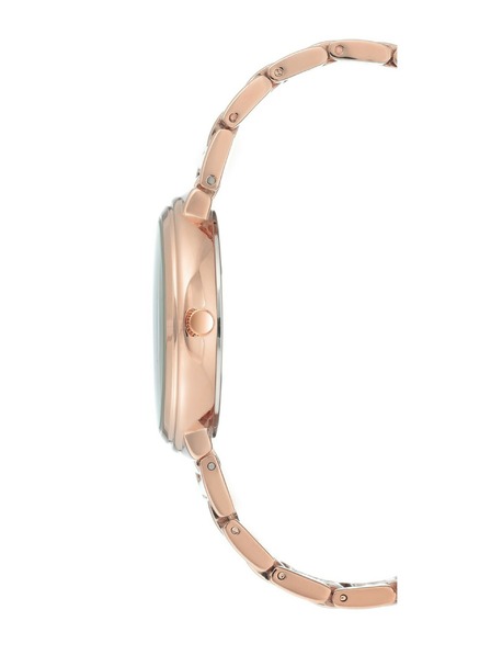 Anne Klein Női kerek óra Anne Klein AK/3168RGRG