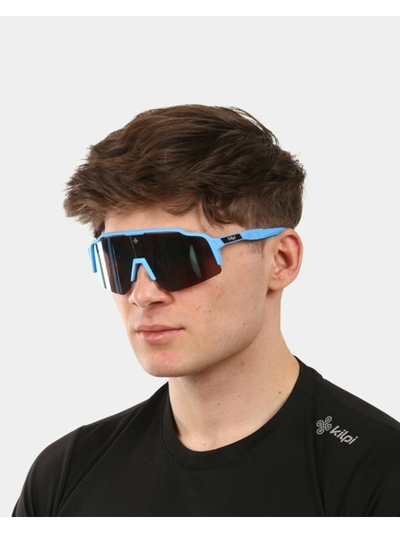 Kilpi Unisex napszemüveg Kilpi SOLIS-U Kék