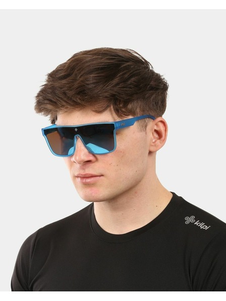 Kilpi Unisex napszemüveg Kilpi MANACO-U Kék