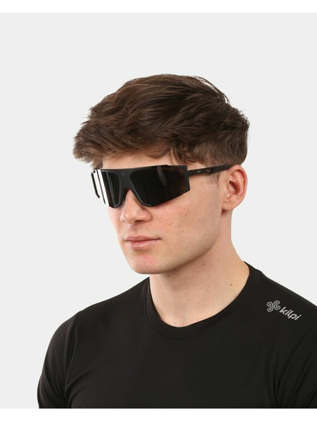 Kilpi Unisex napszemüveg Kilpi PALEO-U Sötétszürke