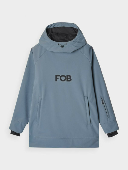 4F 4F női snowboard pulóver