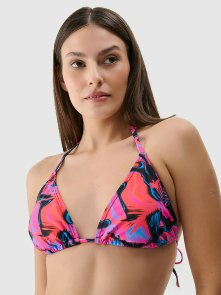 4F 4F bikini felső
