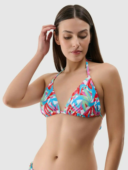 4F 4F bikini felső