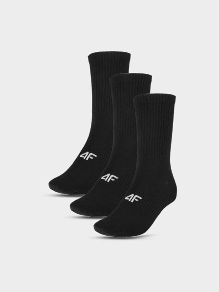 4F 4F női zokni (3 darabos)