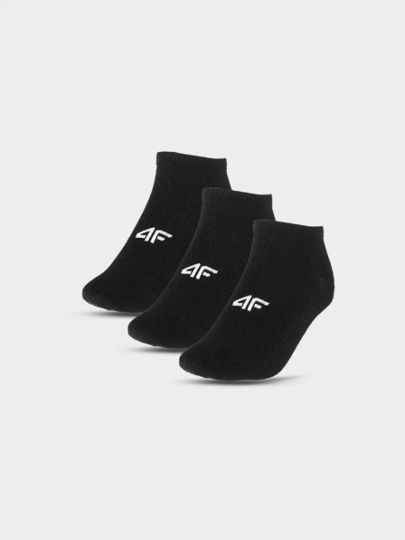 4F 4F női zokni (3 darabos) F443