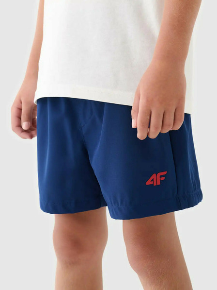 4F Fiú fürdőnadrág 4F