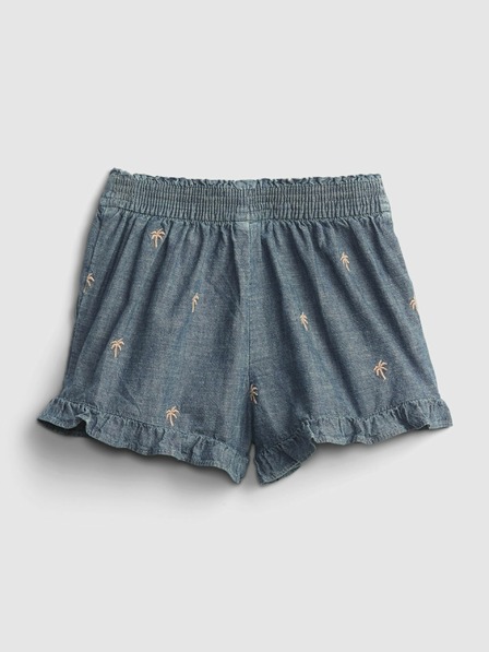 GAP Baby rövidnadrág GAP