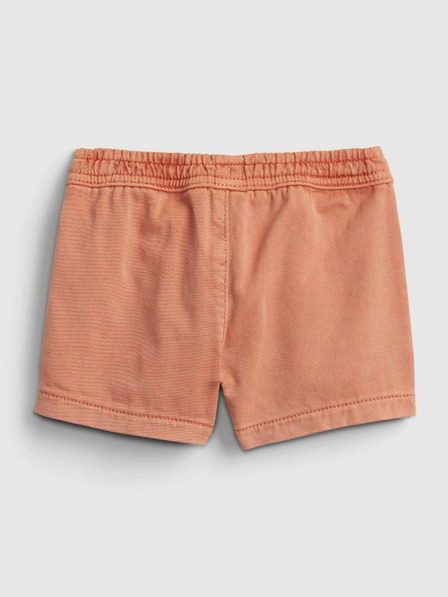 GAP Baby rövidnadrág GAP