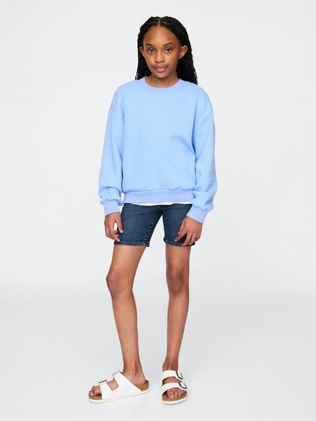 GAP Gyerek farmer biker shorts GAP