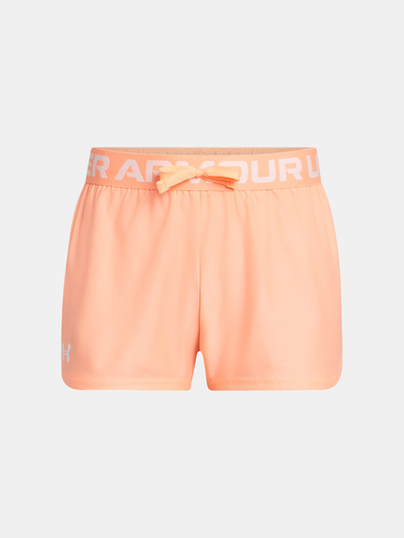 Under Armour Lány rövidnadrágok Under Armour Play Up Solid Shorts