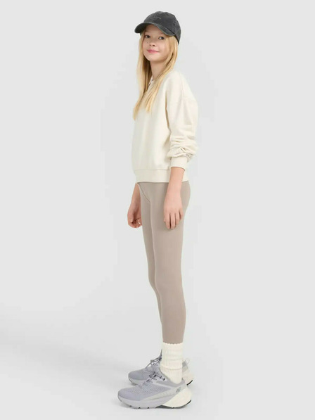 4F 4F Lányok leggings