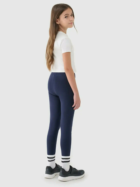 4F 4F Lányok leggings