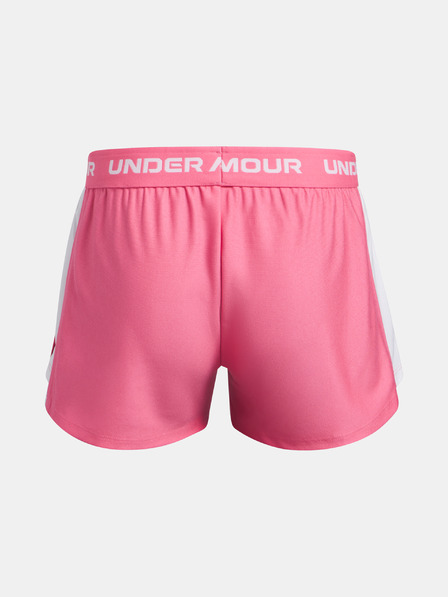 Under Armour Lány rövidnadrágok Under Armour G Tech Play Up Short