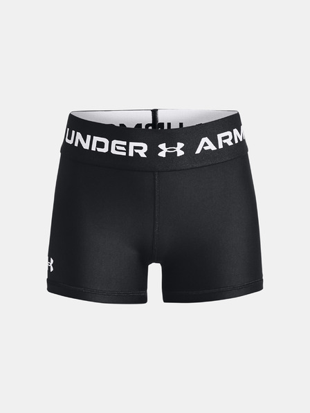 Under Armour Under Armour Armour Rövidnadrág, lány