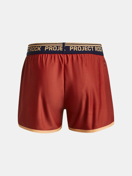 Under Armour Lány rövidnadrágok Under Armour Pjt Rock G Play Up Short