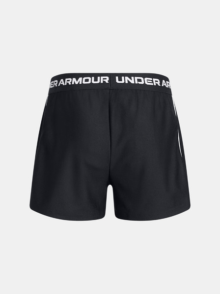 Under Armour Lány rövidnadrágok Under Armour G Tech Play Up Short