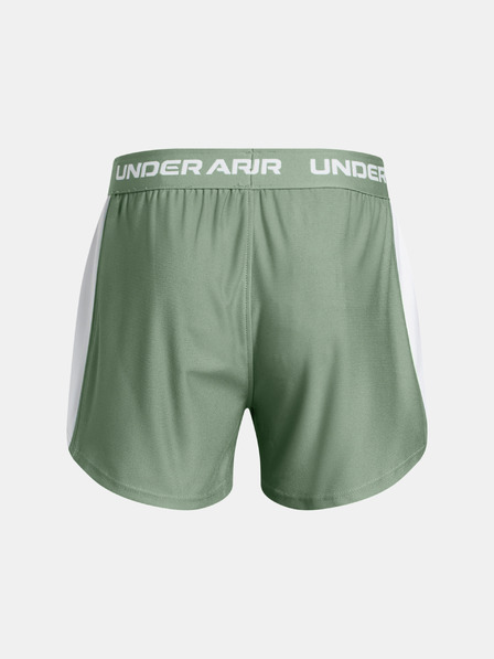 Under Armour Lány rövidnadrágok Under Armour G Tech Play Up Short